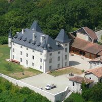 Château du Montalieu