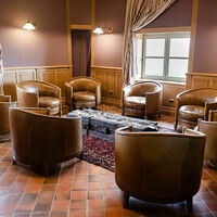 Espace lounge