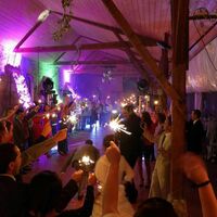 Soirée en Galerie+extension