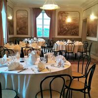 Déjeuner en Dauphinoise