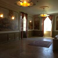 Salle Dauphinoise