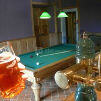 Le billard