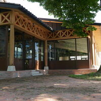 Espace pour les mariages