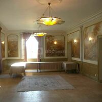 Salle dauphinoise