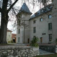 Château du Montalieu