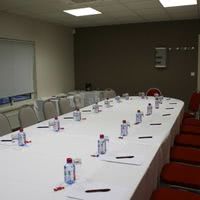 Petite salle pour 19 personnes max.