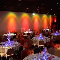 L'eclipse tables rondes