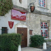 Le Corps de Garde
