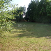 Vue sur espace vert