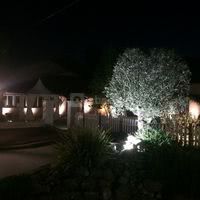 Vue de nuit