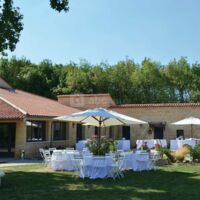 Domaine de Conseillant