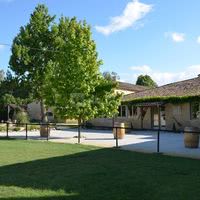 Jardin et Terrasse