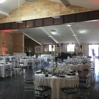 Intérieur Salle