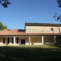 Nouvel espace vert