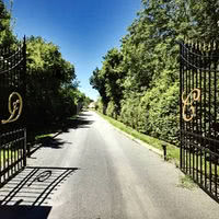 Entrée