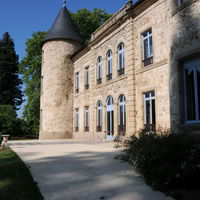 Château de Plantadis