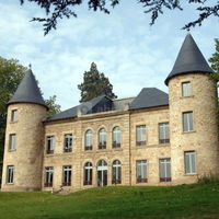 Château de Plantadis