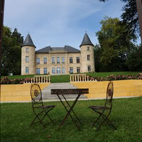 Château de Plantadis