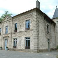 Château de Plantadis