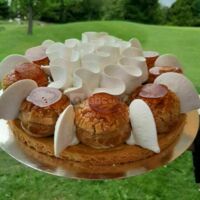 La Terrasse du Golf de Bussy-Guermantes