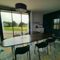 La Terrasse du Golf de Bussy-Guermantes