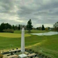 La Terrasse du Golf de Bussy-Guermantes