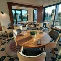 La Terrasse du Golf de Bussy-Guermantes