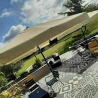 La Terrasse du Golf de Bussy-Guermantes