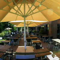 La Terrasse du Golf de Bussy-Guermantes