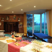 Le Domaine du Golf