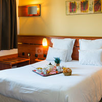 Chambre confort