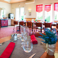 Restaurant le Prema