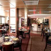 Restaurant l'Aquitaine
