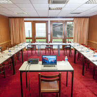 Salle de séminaire