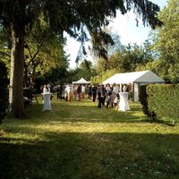 Vin d'Honneur