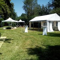 Installations extérieures sur mesure
