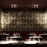 Restaurant le Pave