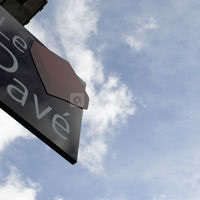 Restaurant le Pave