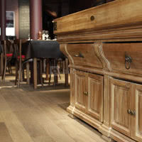 Restaurant le Pave
