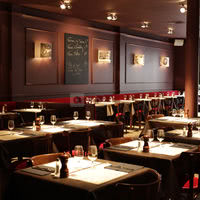 Restaurant le Pave