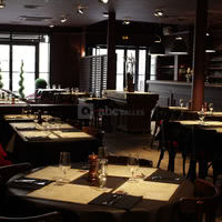 Restaurant le Pave