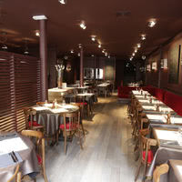Restaurant le Pave