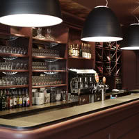 Restaurant le Pave