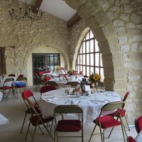 Mas Sous le Marronnier