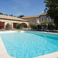 Mas Sous le Marronnier
