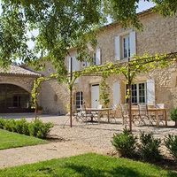 Mas Sous le Marronnier