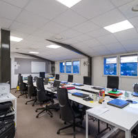 Le Labo Coworking