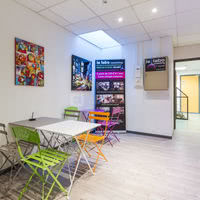 Le Labo Coworking