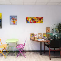 Le Labo Coworking