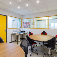 Le Labo Coworking